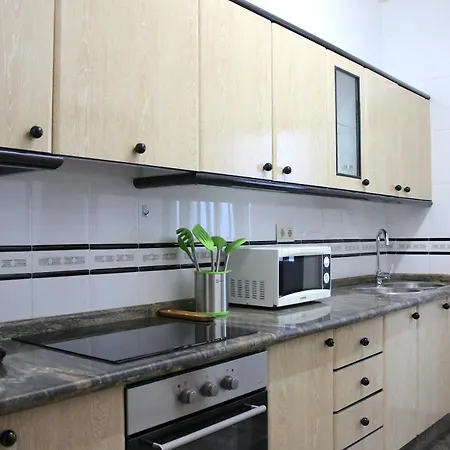 Vivienda Turística Carmelitas Descalzas Úbeda