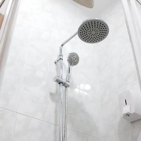 Vivienda Turística Carmelitas Descalzas Apartamento Úbeda