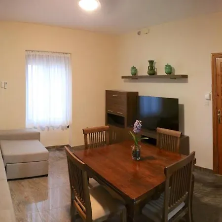 Vivienda Turística Carmelitas Descalzas