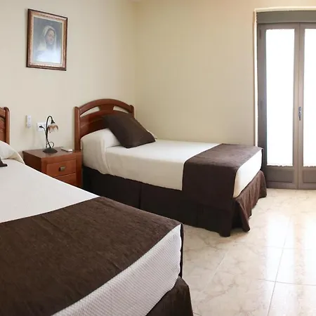 Vivienda Turística Carmelitas Descalzas Apartamento