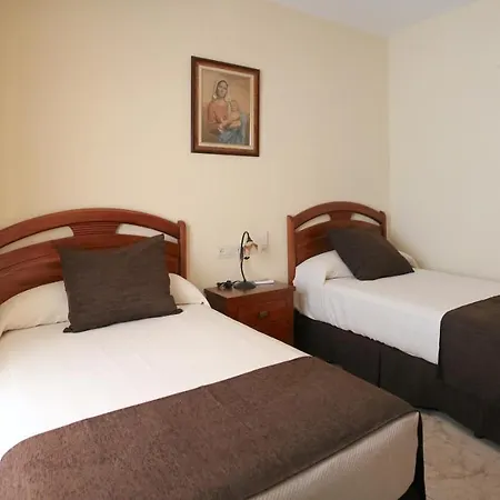 Vivienda Turística Carmelitas Descalzas Úbeda