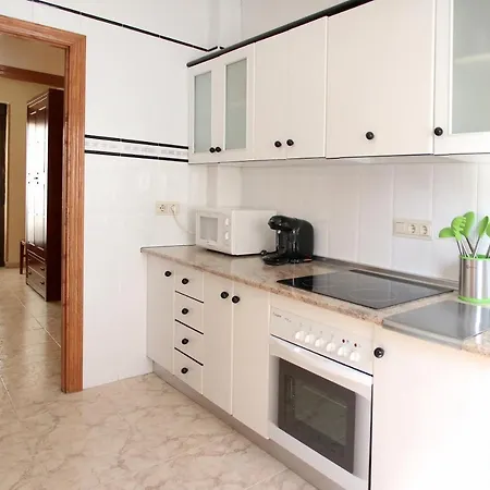 Vivienda Turística Carmelitas Descalzas Apartamento